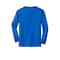 Port & Company® Youth Long Sleeve Core Cotton T-Shirt